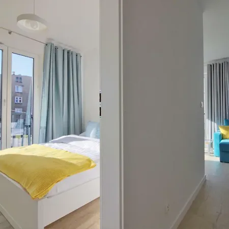 Apartments in - Podgórna-2