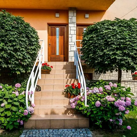 BeeApartments Żywiecka 49-2