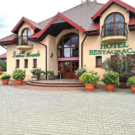Zielona Weranda-2