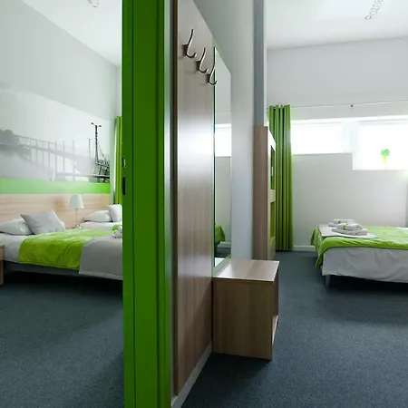 Green Hotel Płock-3