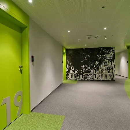 Green Hotel Płock-2