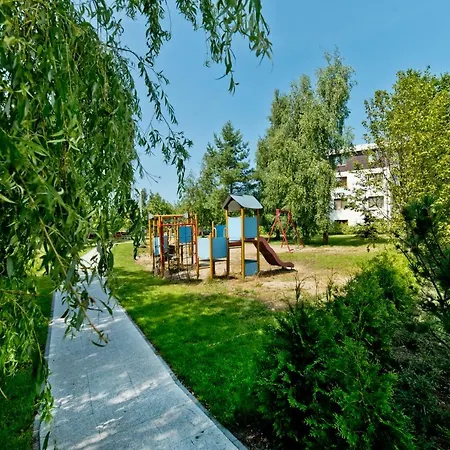 Blueapart Apartamenty Na Klifie-2