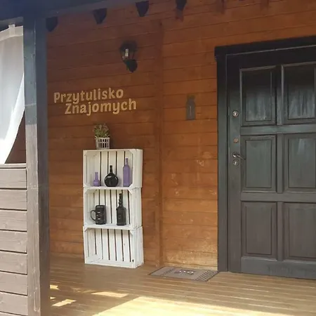 Chata Starych Znajomych-3