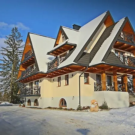 Willa Tatry-3