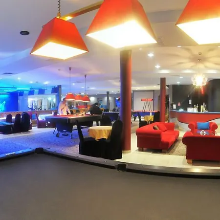 Hotel Partner-3