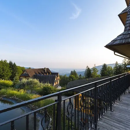 Villa Kocierz-2
