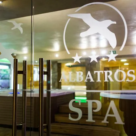 Hotel Albatros-3
