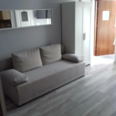 Apartamenty Przystań-2