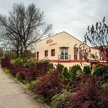 Apartament w Bizancjum 8 PARKING FREE 24H-2