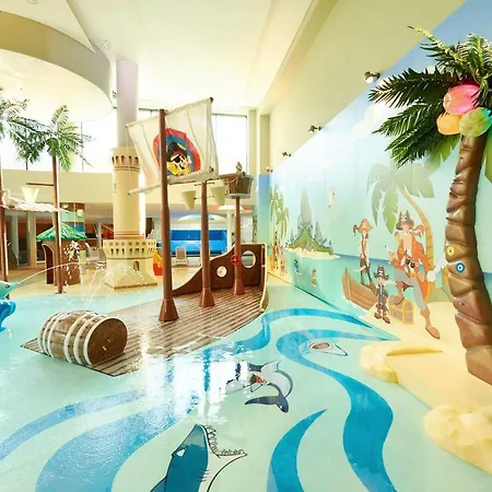Vacationclub - Baltic Park Molo Apartment D203-2