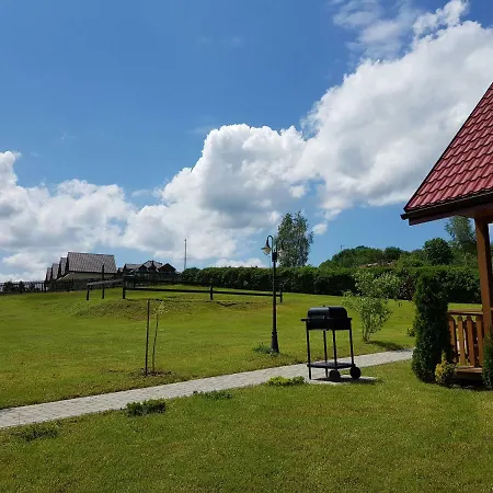 Całoroczne Domki Nad Zatoką-3