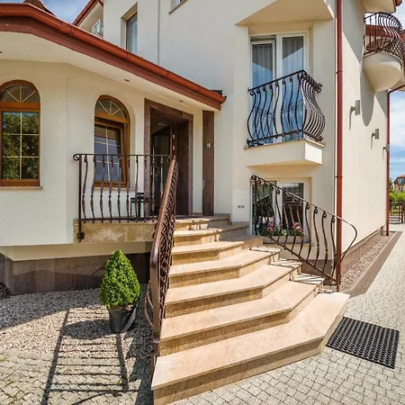 Villa Mielno-3