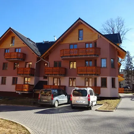 Apartament Fantazja-3