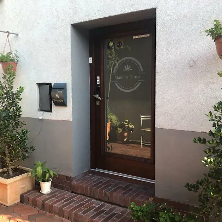 Madera House-2