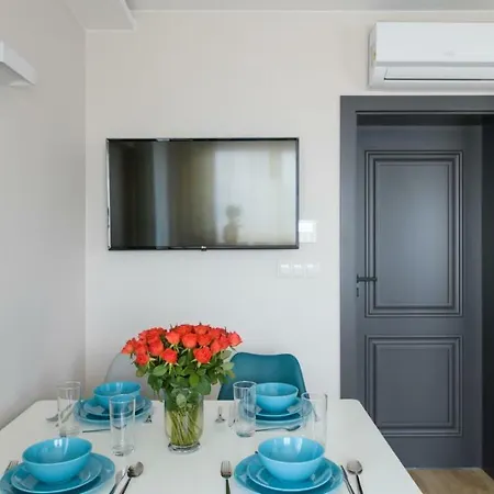 Apartamenty.in Chałupy-3