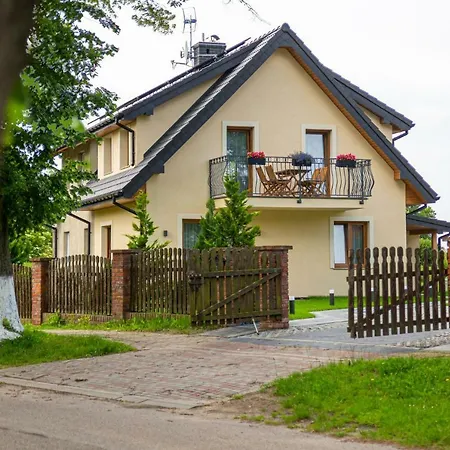 Apartament Pod Lipami-2