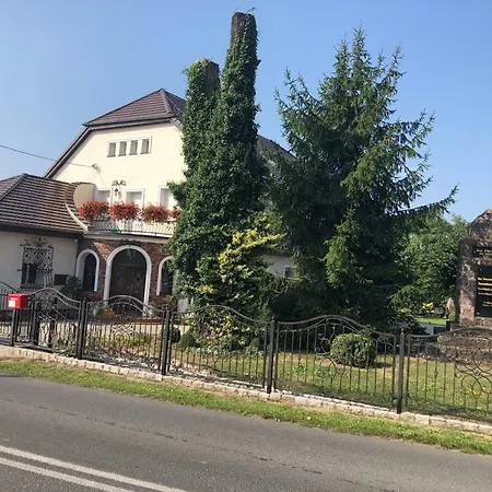 Pensjonat Garack-2