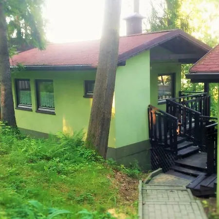 Kompleks Wypoczynkowo - Sportowy "Marysienka"-2
