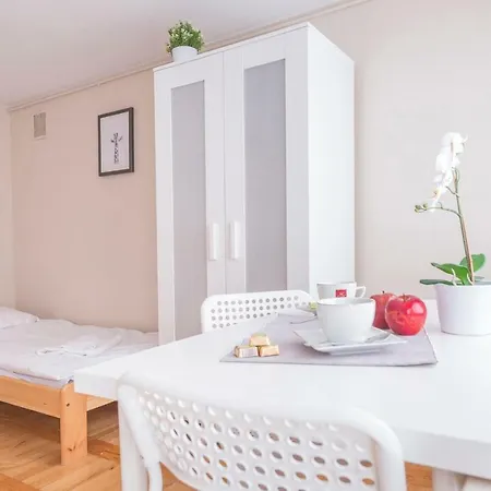 Kujawska Rooms-3