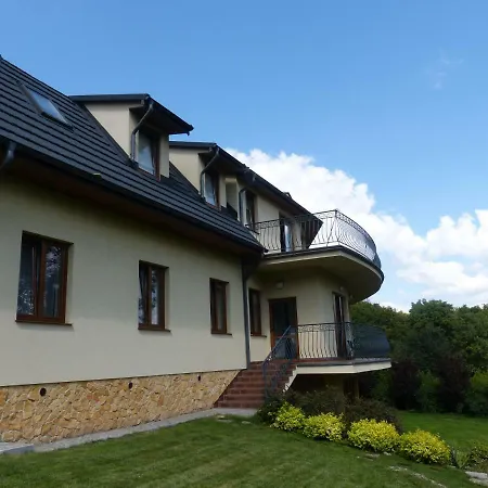 Dom Wycieczkowy PTTK TURYSTA-2