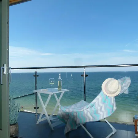 Apartament Na Klifie 14-3