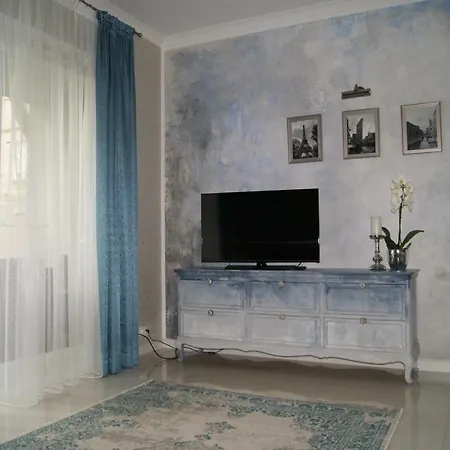 Apartament pod zamkiem-3