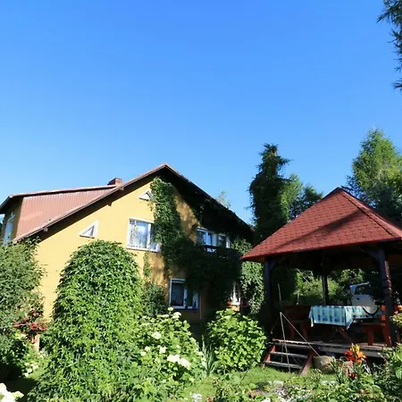 Agroturystyka Tyniok-2