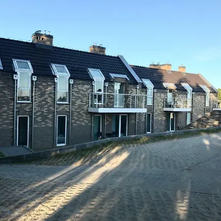 Apartament na Klifowej-2