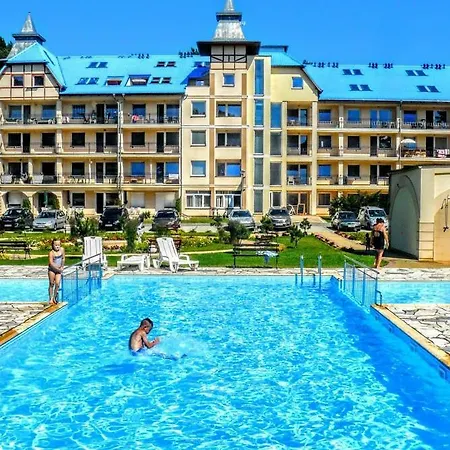 Blue Mare Apartamenty U Tomka-3