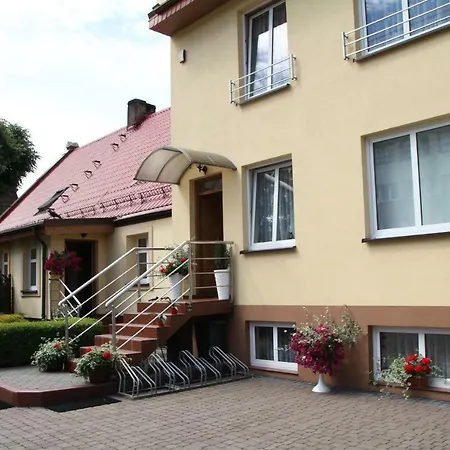 Apartamenty Klemens-2