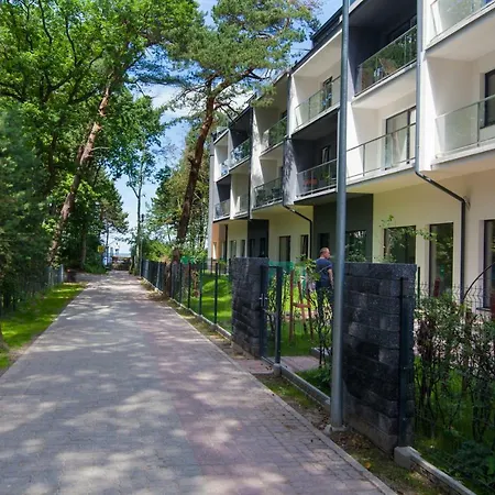 Dwie Sosny - Apartament 48-3