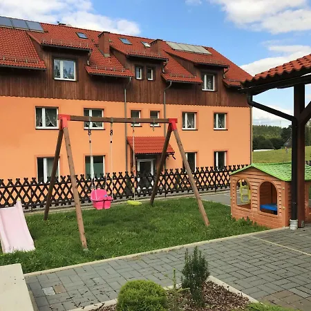 Pokoje Gościnne w Dolinie Szczęścia-2