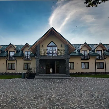 Hotel *** Rancho Lot-3