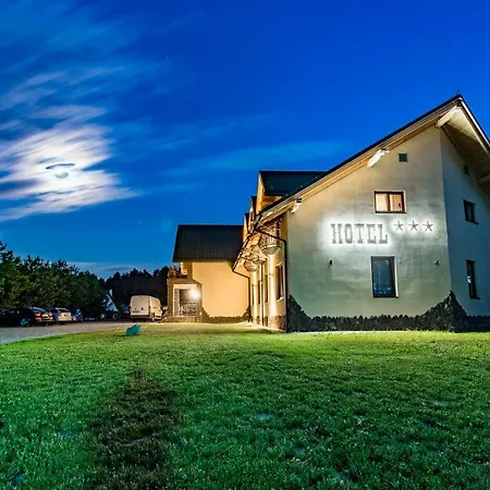 Hotel *** Rancho Lot-2