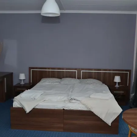 Zielone Pokoje-3