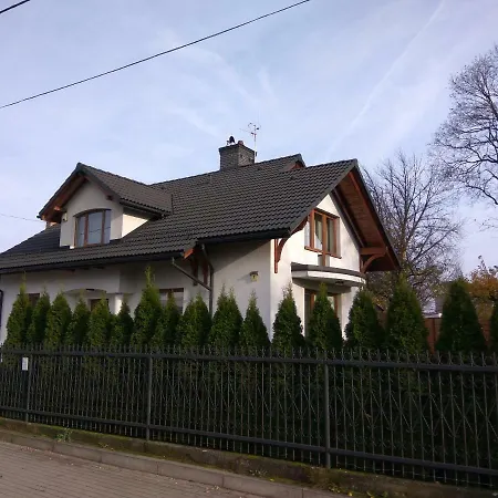 Apartamenty Wygoda Białystok-3