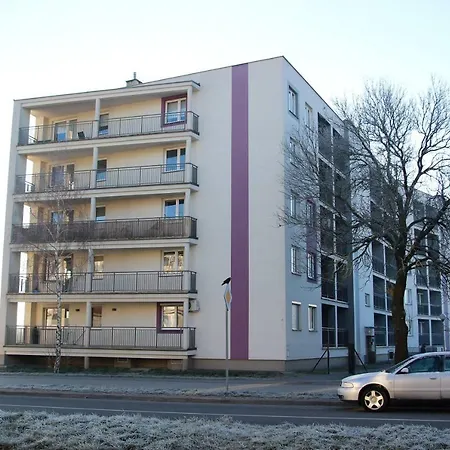 Apartament Podmiejska 57-2