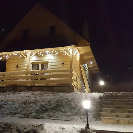 Domki pod Kuźnią-2
