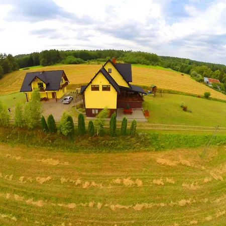 Agroturystyka Ogrodniki-2