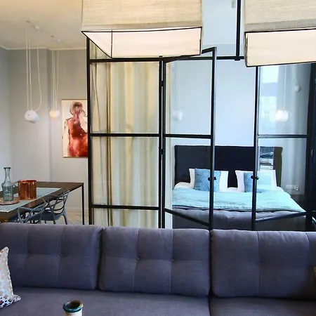 Apartamenty Batorego 2 - Stary Rynek-2