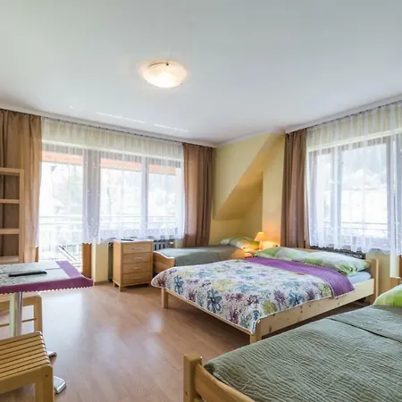 Pokoje gościnne u Teresy-2