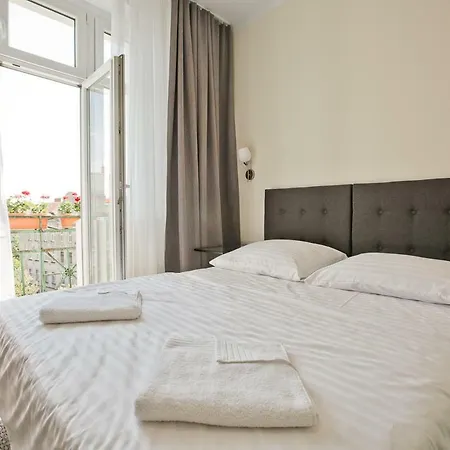 R&B Apartments Poznań-3