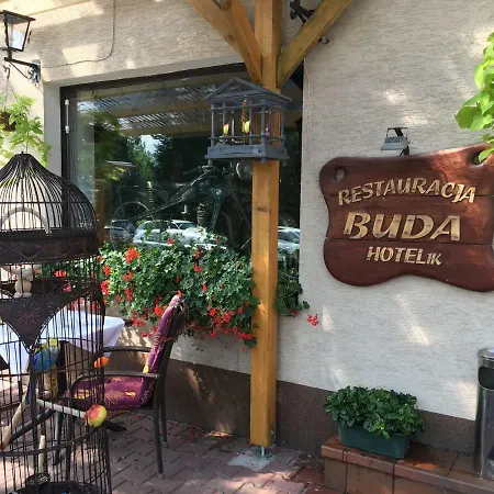 Restauracja Pensjonat Buda-2