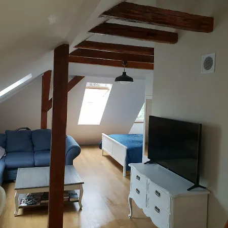 Apartamenty Deptak-3