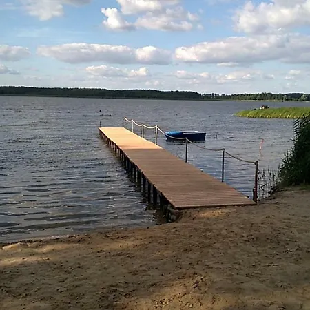 Apartament Słoneczna-2