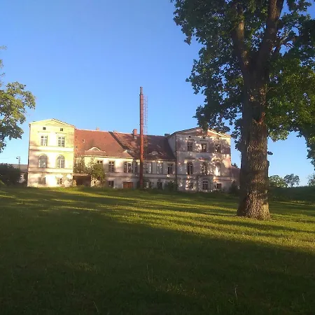 Agroturystyka "Jezioranka"-2