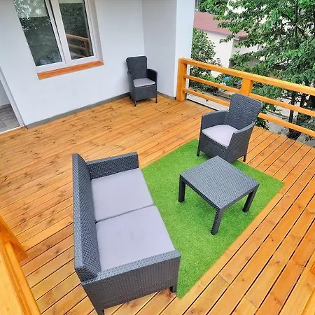 Apartamenty Bernardo-3
