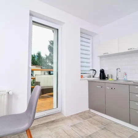 Apartamenty Bernardo-2