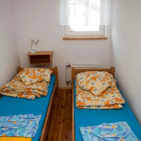 Apartamenty Pod Debem-3