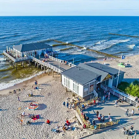 Pokoje na plaży-2